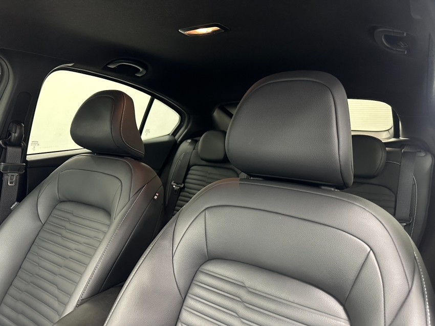 fiat fastback 1.3 turbo 270 flex limited edition at6 4p automatico 2024