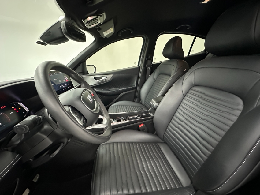 fiat fastback 1.3 turbo 270 flex limited edition at6 4p automatico 2024