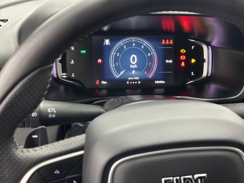 fiat fastback 1.3 turbo 270 flex limited edition at6 4p automatico 2024
