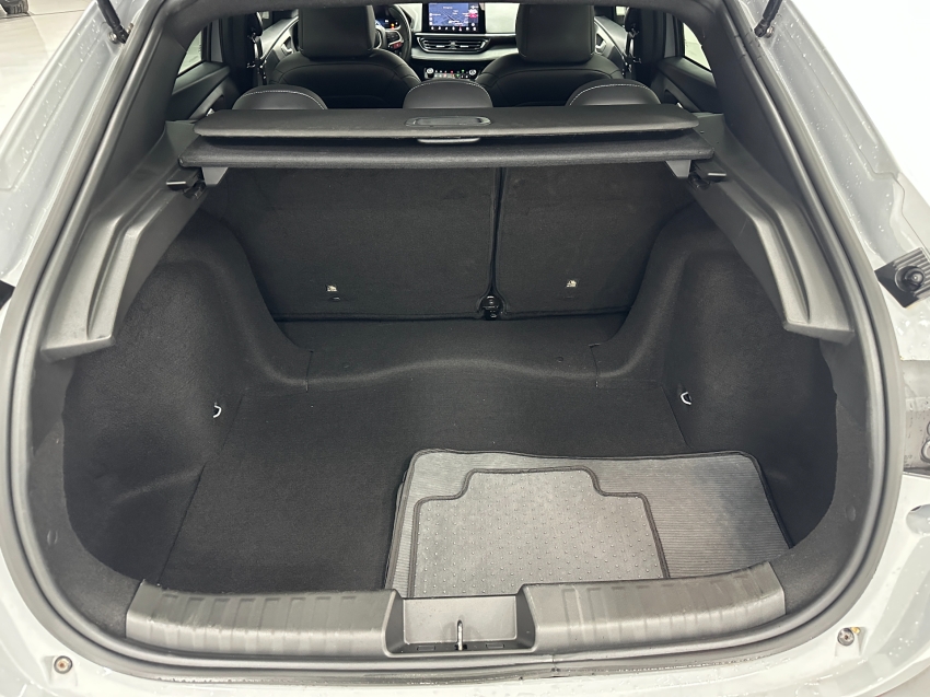 fiat fastback 1.3 turbo 270 flex limited edition at6 4p automatico 2024