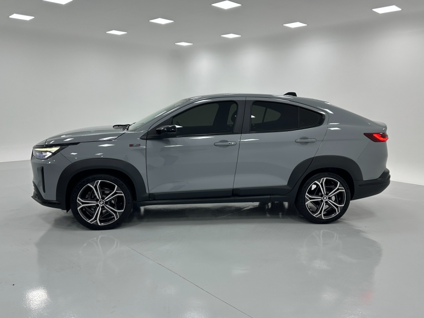 fiat fastback 1.3 turbo 270 flex limited edition at6 4p automatico 2024