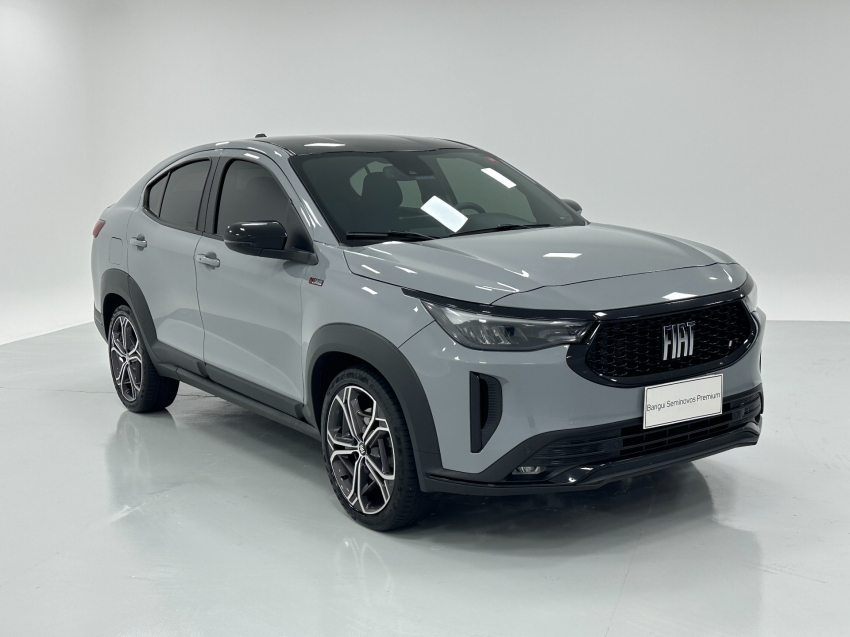 fiat fastback 1.3 turbo 270 flex limited edition at6 4p automatico 2024