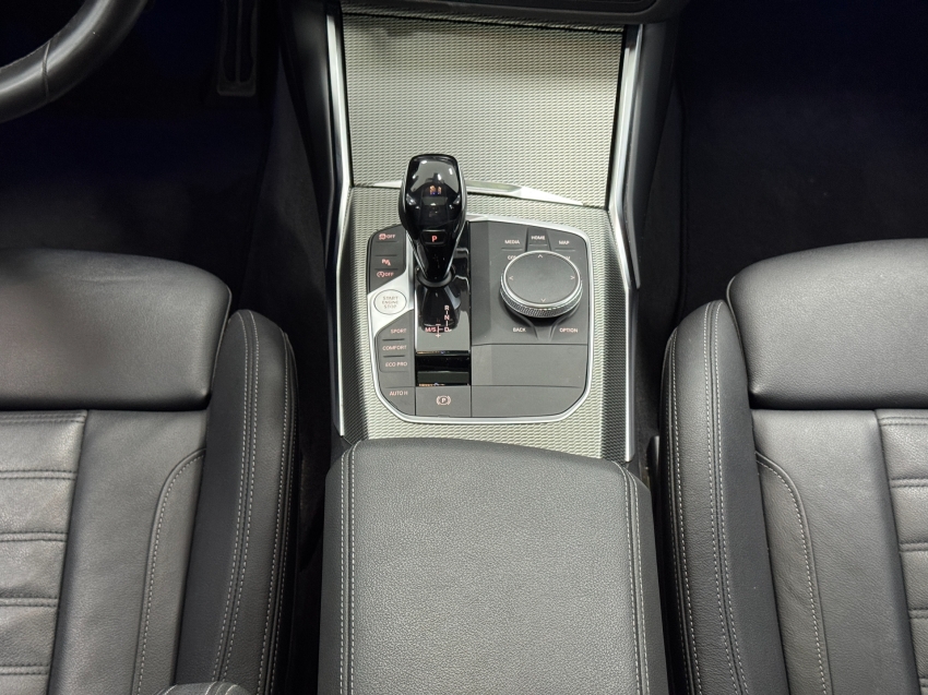 bmw 320i 2.0 16v turbo flex m sport automatico 4p 2021