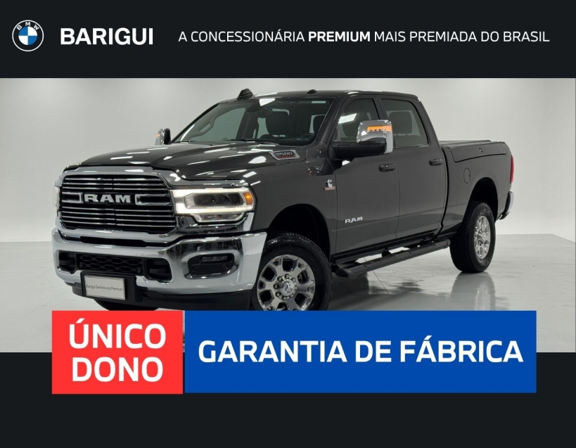 ram 2500 6.7 i6 turbo diesel laramie cd 4x4 automatico 4p 2024 ram 2500 6.7 i6 turbo diesel laramie cd 4x4 automatico 4p 2024