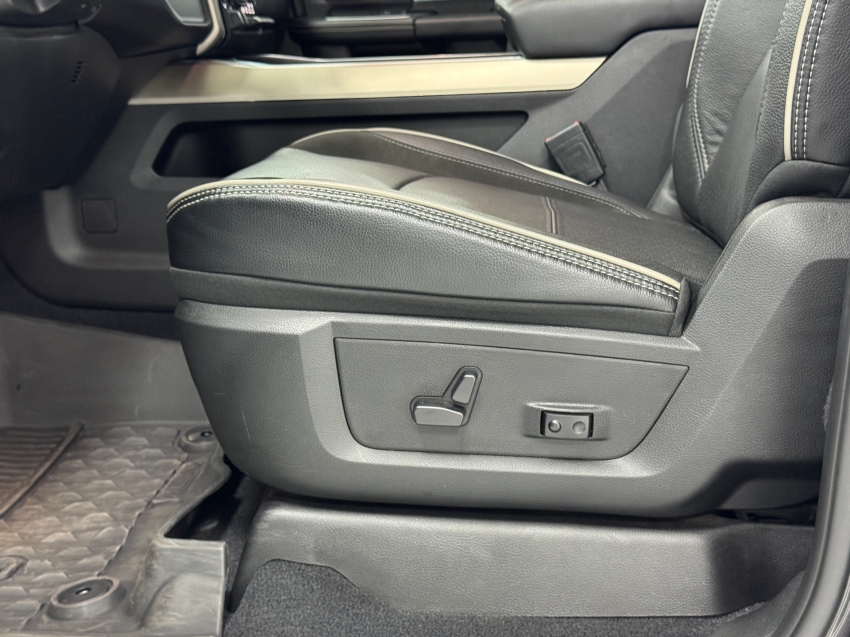 ram 2500 6.7 i6 turbo diesel laramie cd 4x4 automatico 4p 2024