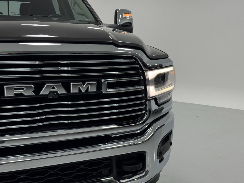 ram 2500 6.7 i6 turbo diesel laramie cd 4x4 automatico 4p 2024