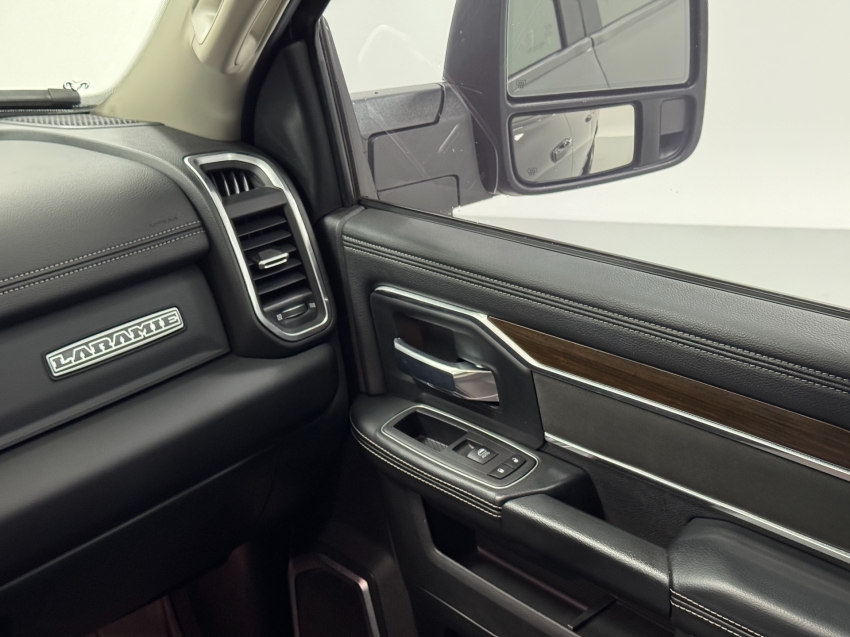ram 2500 6.7 i6 turbo diesel laramie cd 4x4 automatico 4p 2024