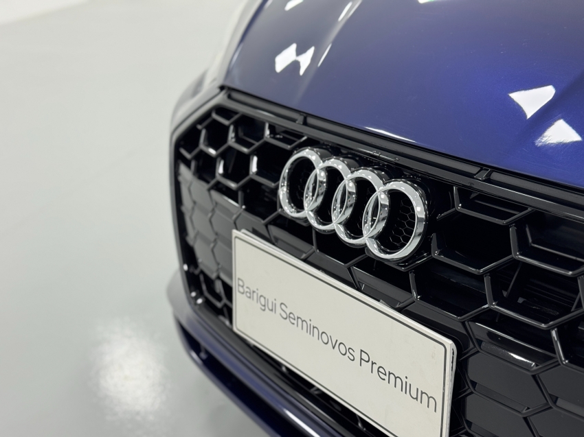 audi a5 2.0 tfsi mhev sportback s line tronic gasolina 4p automatico 2024