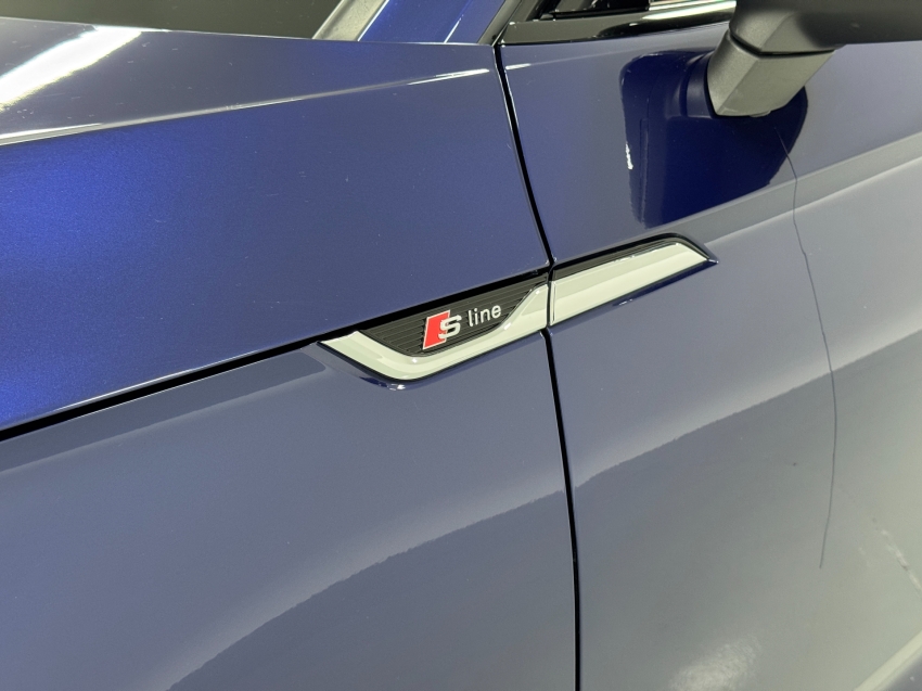 audi a5 2.0 tfsi mhev sportback s line tronic gasolina 4p automatico 2024