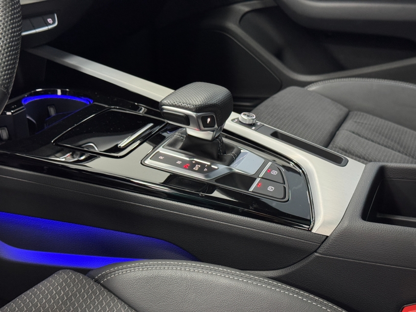 audi a5 2.0 tfsi mhev sportback s line tronic gasolina 4p automatico 2024