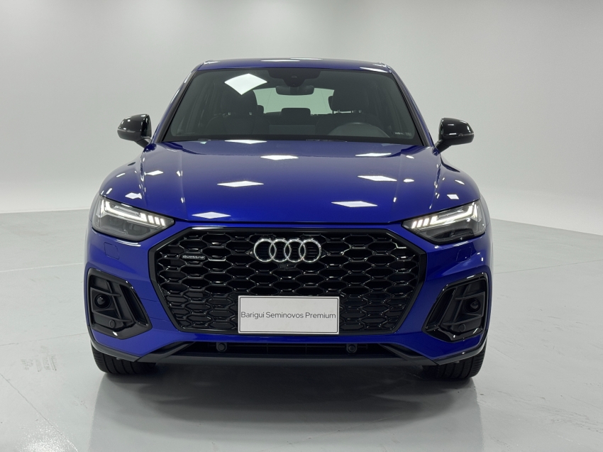 audi q5 2.0 45 tfsi gasolina s-line quattro s tronic 4p automatico 2022