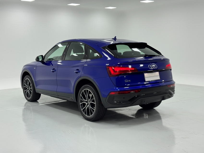 audi q5 2.0 45 tfsi gasolina s-line quattro s tronic 4p automatico 2022