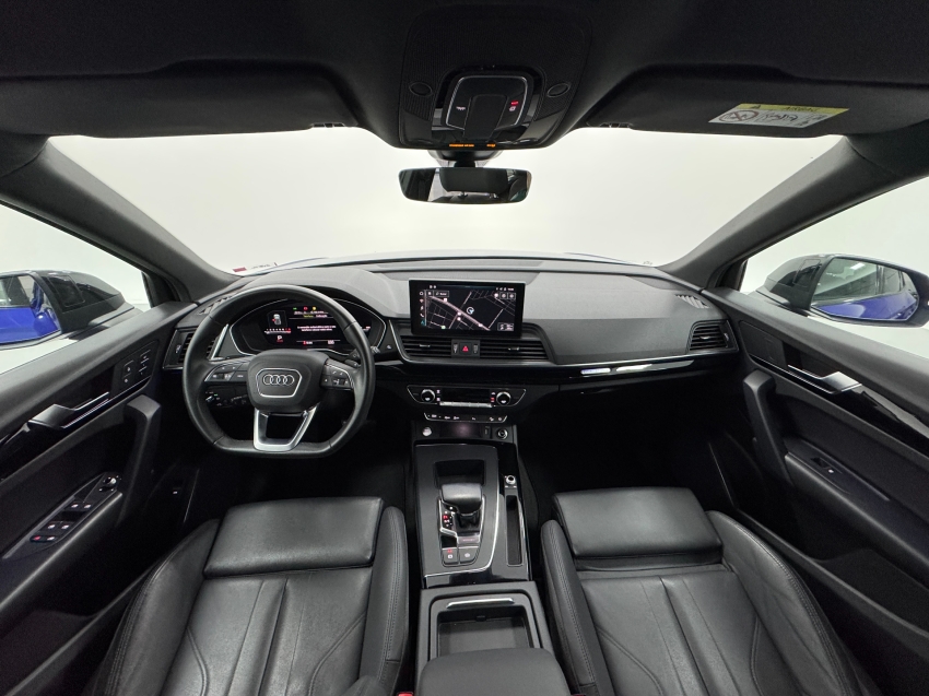 audi q5 2.0 45 tfsi gasolina s-line quattro s tronic 4p automatico 2022