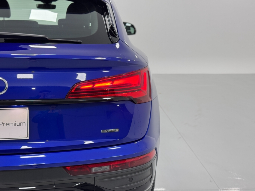 audi q5 2.0 45 tfsi gasolina s-line quattro s tronic 4p automatico 2022
