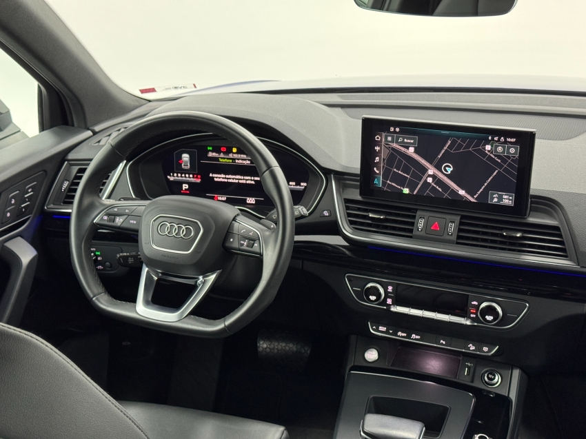 audi q5 2.0 45 tfsi gasolina s-line quattro s tronic 4p automatico 2022