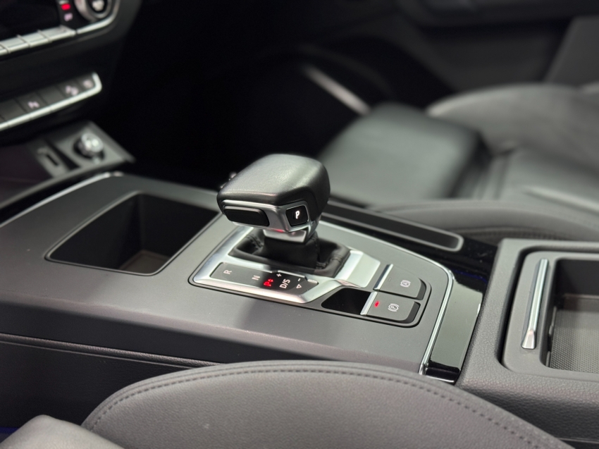 audi q5 2.0 45 tfsi gasolina s-line quattro s tronic 4p automatico 2022