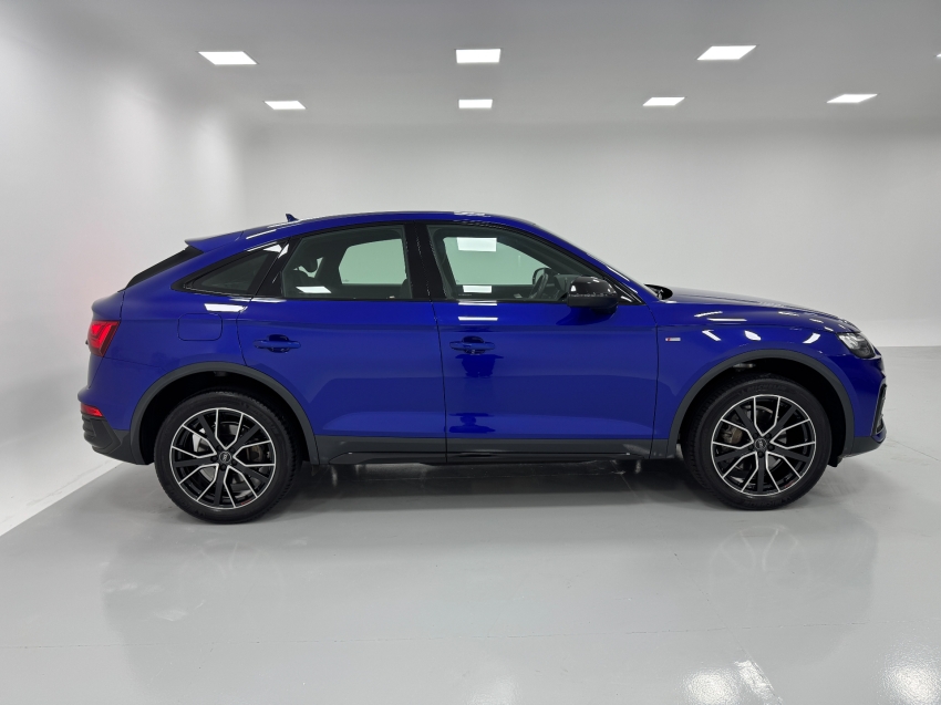 audi q5 2.0 45 tfsi gasolina s-line quattro s tronic 4p automatico 2022