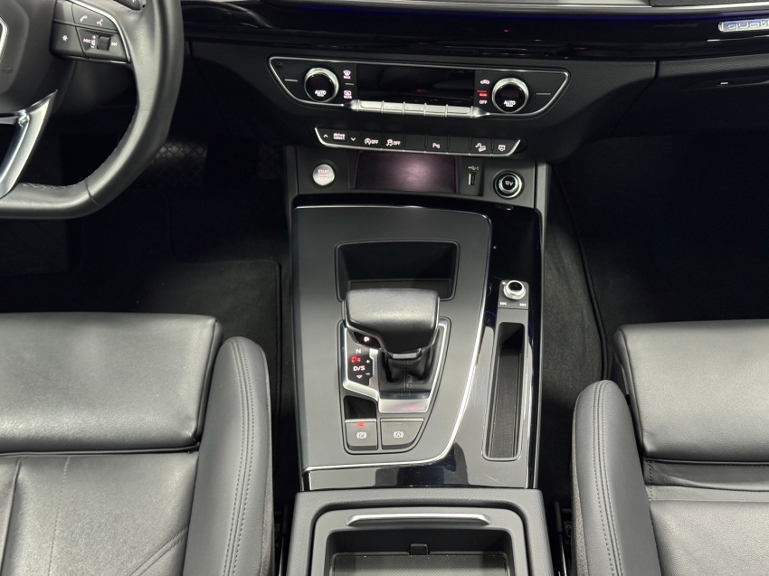 audi q5 2.0 45 tfsi gasolina s-line quattro s tronic 4p automatico 2022