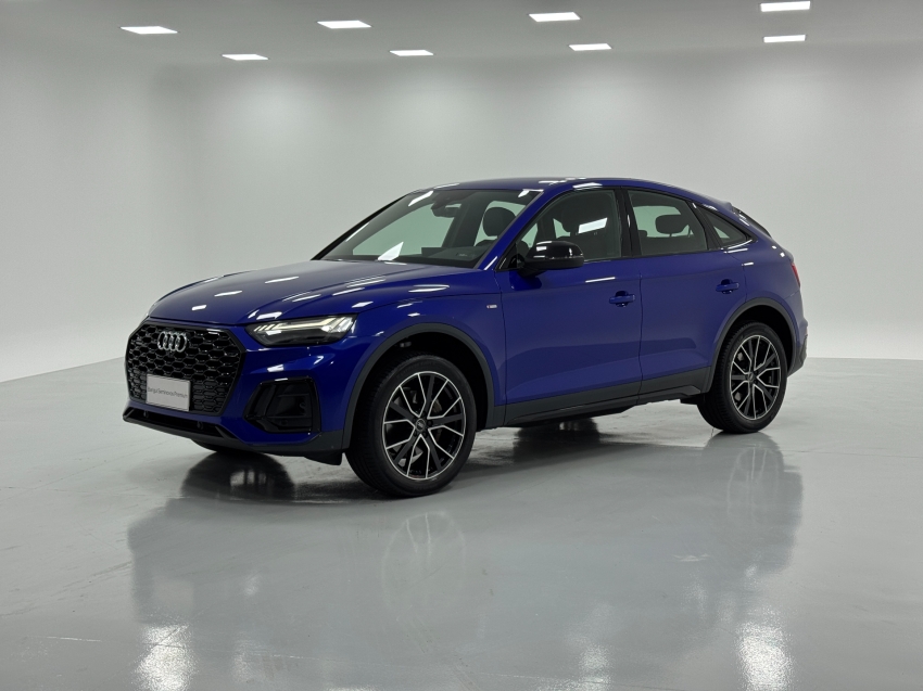 audi q5 2.0 45 tfsi gasolina s-line quattro s tronic 4p automatico 2022