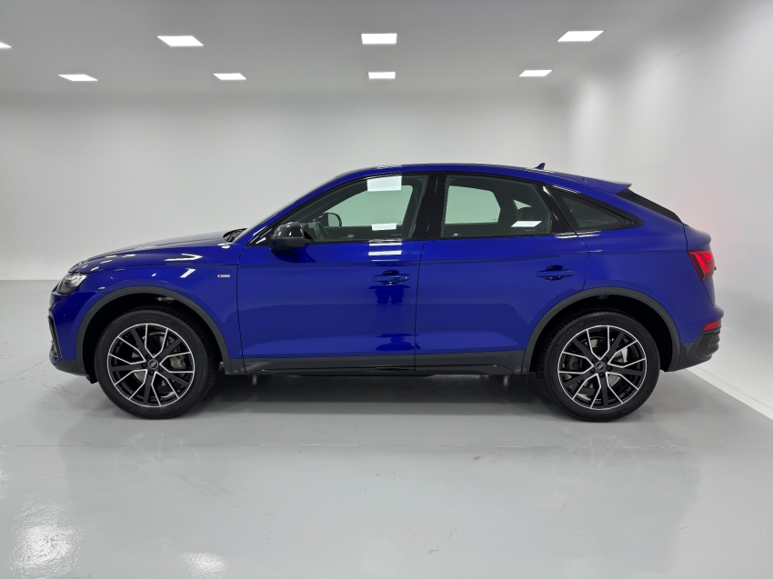 audi q5 2.0 45 tfsi gasolina s-line quattro s tronic 4p automatico 2022