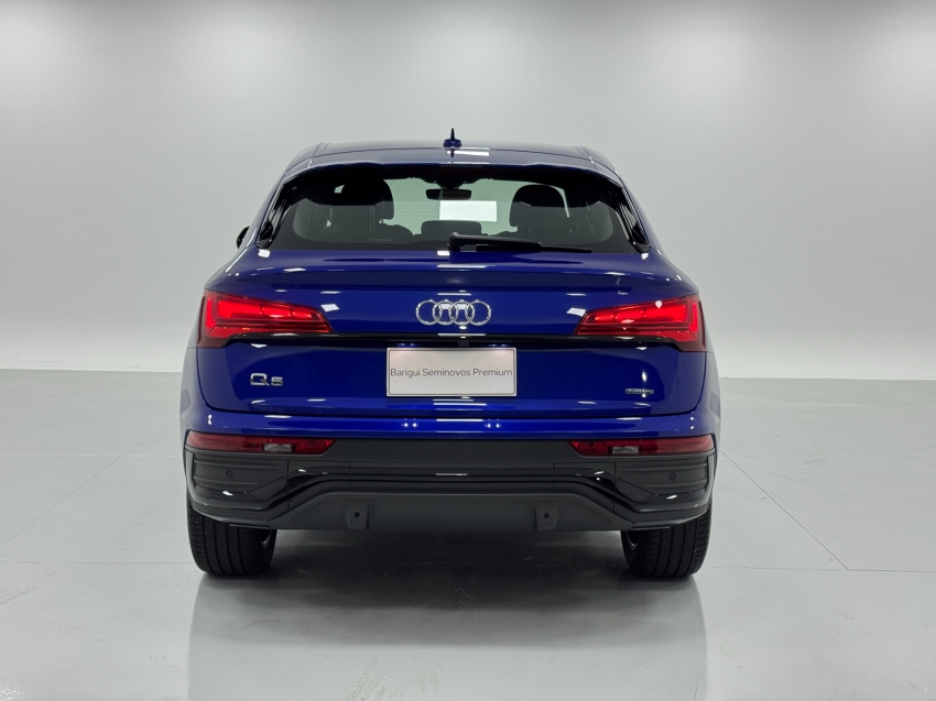 audi q5 2.0 45 tfsi gasolina s-line quattro s tronic 4p automatico 2022