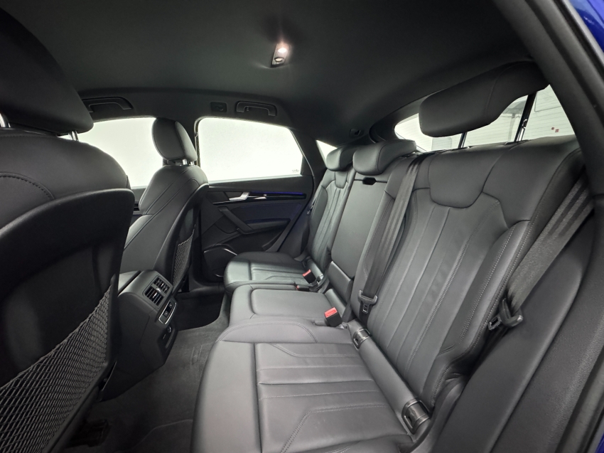 audi q5 2.0 45 tfsi gasolina s-line quattro s tronic 4p automatico 2022