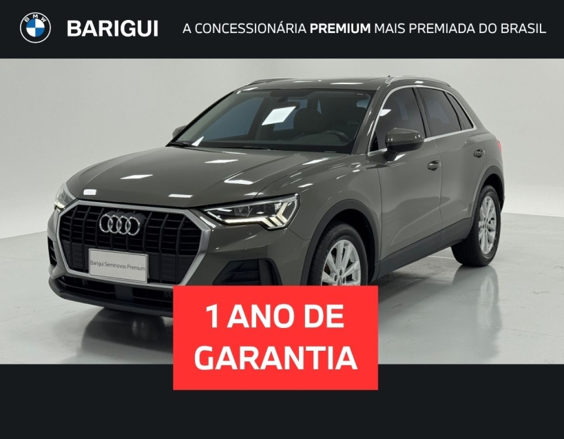 audi q3 1.4 35 tfsi gasolina prestige plus s tronic 4p automatico 2020
