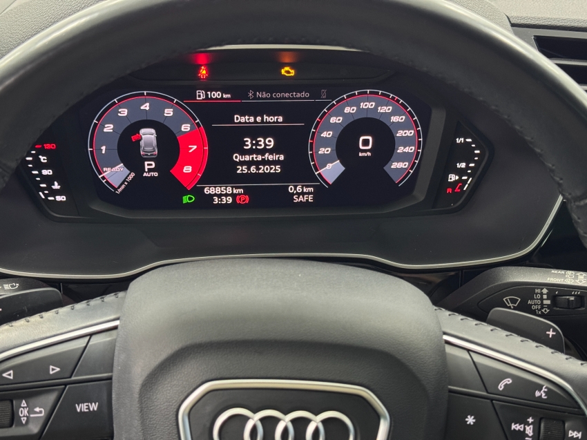audi q3 1.4 35 tfsi gasolina prestige plus s tronic 4p automatico 2020