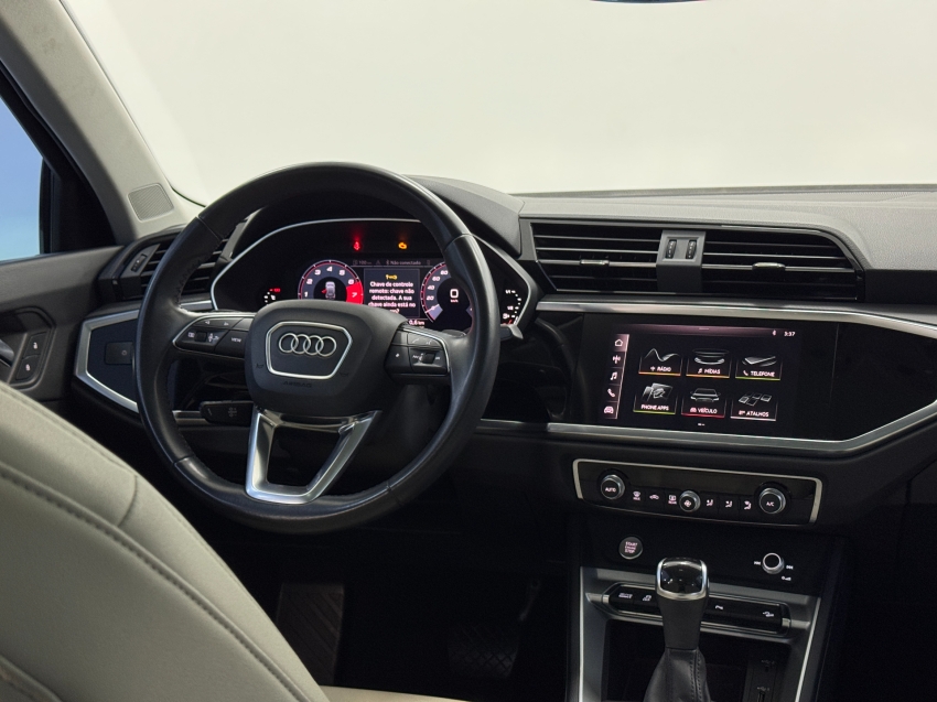 audi q3 1.4 35 tfsi gasolina prestige plus s tronic 4p automatico 2020