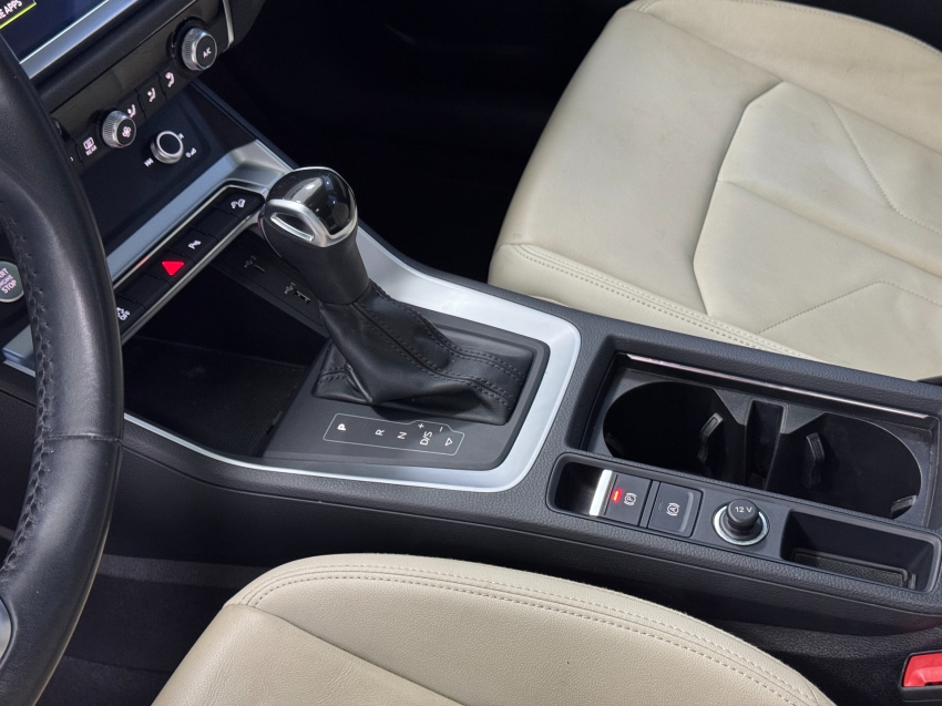 audi q3 1.4 35 tfsi gasolina prestige plus s tronic 4p automatico 2020