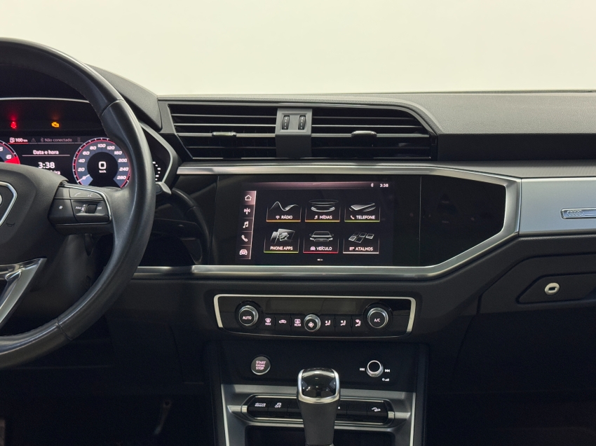 audi q3 1.4 35 tfsi gasolina prestige plus s tronic 4p automatico 2020