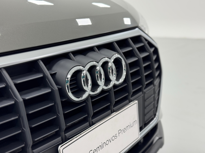 audi q3 1.4 35 tfsi gasolina prestige plus s tronic 4p automatico 2020