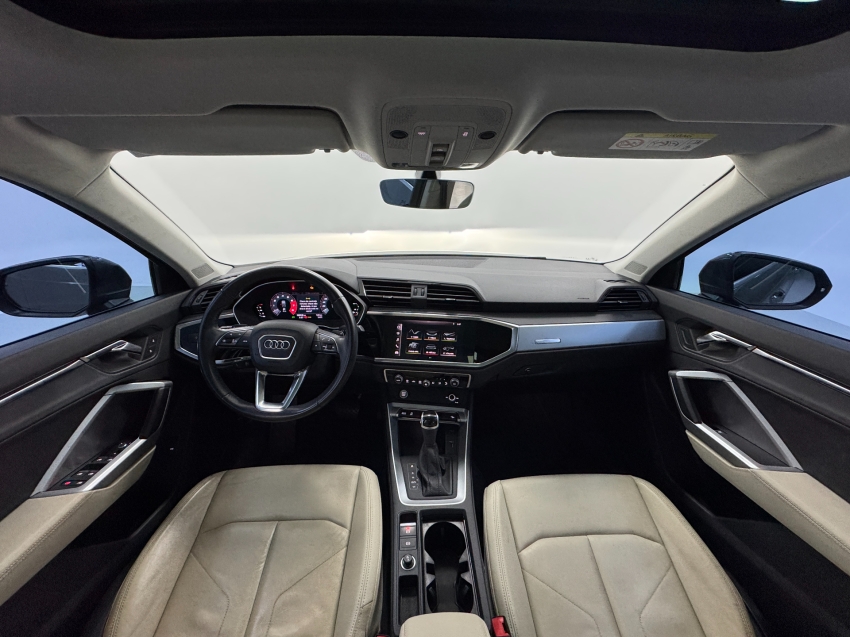 audi q3 1.4 35 tfsi gasolina prestige plus s tronic 4p automatico 2020