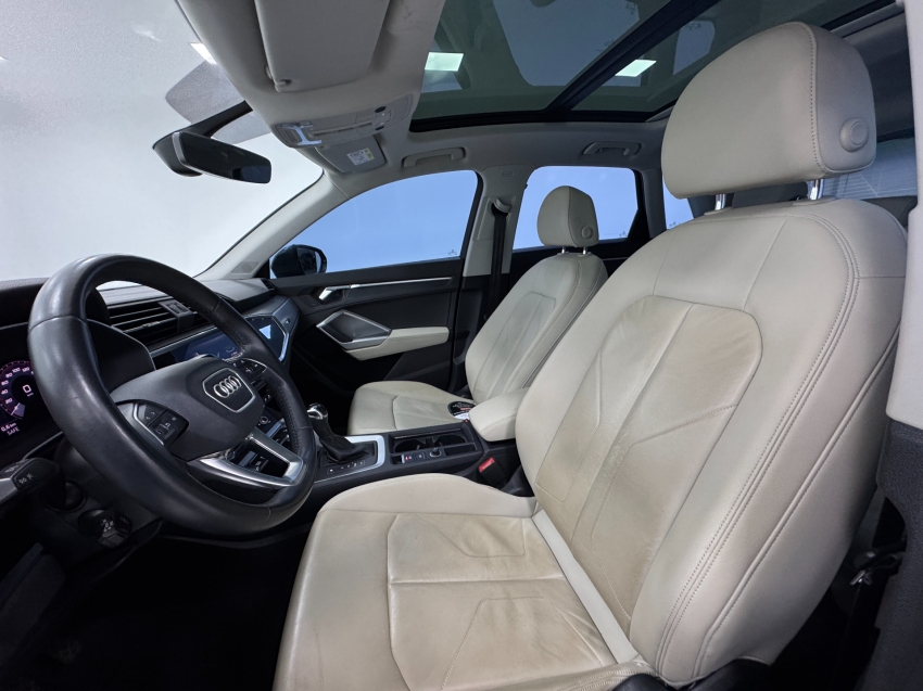 audi q3 1.4 35 tfsi gasolina prestige plus s tronic 4p automatico 2020