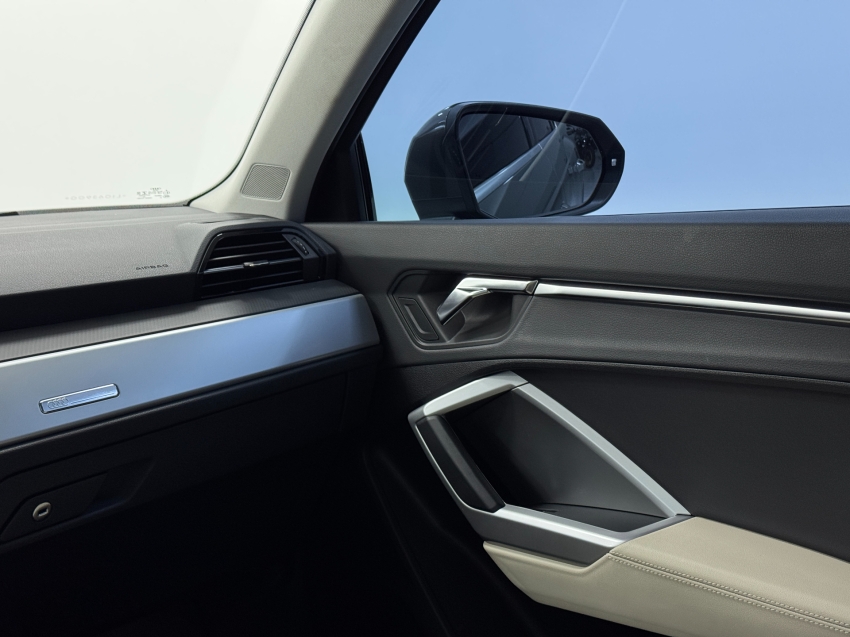 audi q3 1.4 35 tfsi gasolina prestige plus s tronic 4p automatico 2020