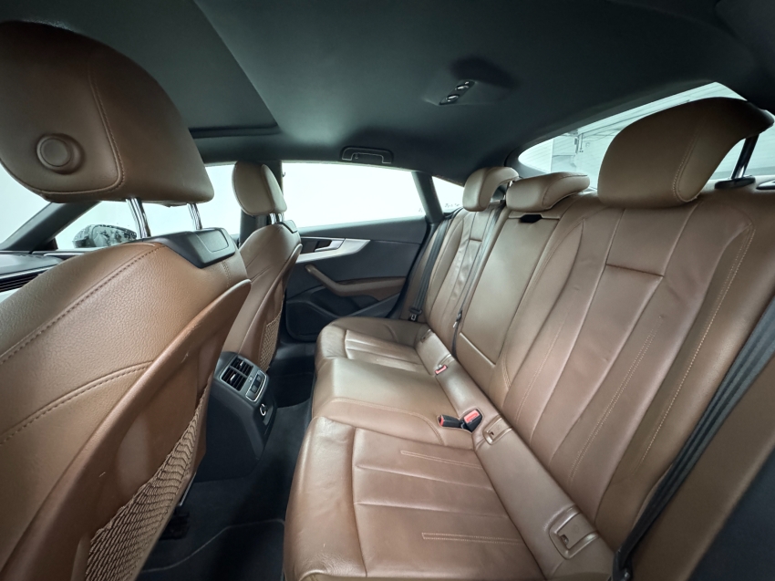 audi a5 2.0 tfsi gasolina sportback s line tronic 4p automatico 2019