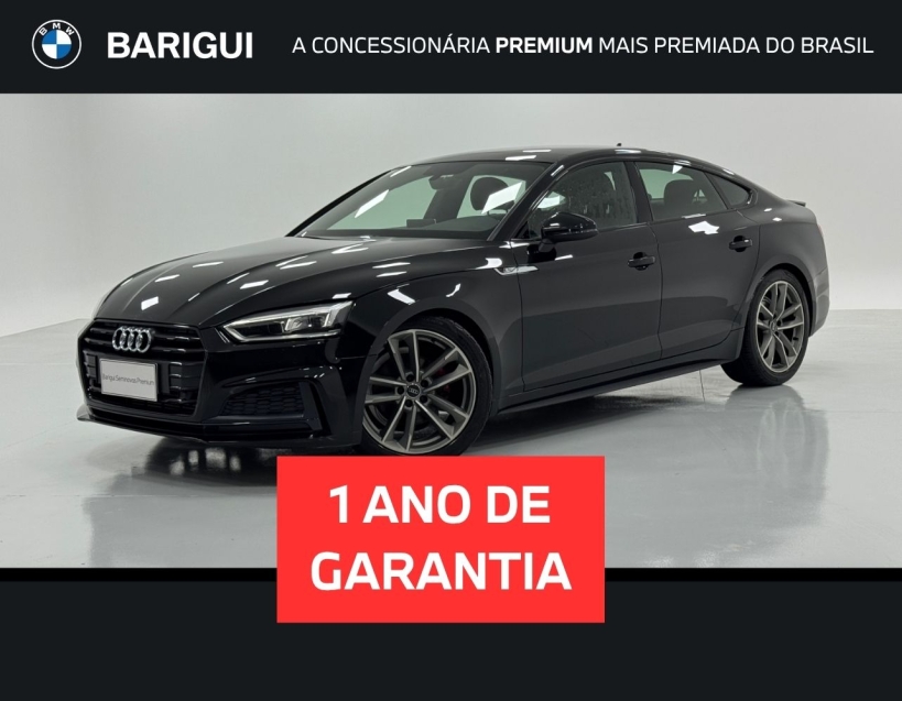 audi a5 2.0 tfsi gasolina sportback s line tronic 4p automatico 2019 audi a5 2.0 tfsi gasolina sportback s line tronic 4p automatico 2019