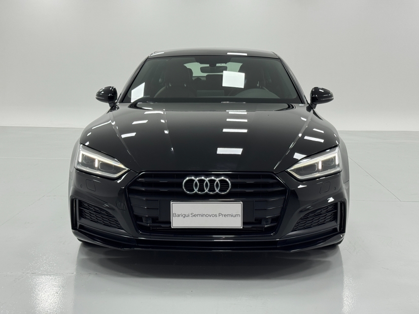 audi a5 2.0 tfsi gasolina sportback s line tronic 4p automatico 2019