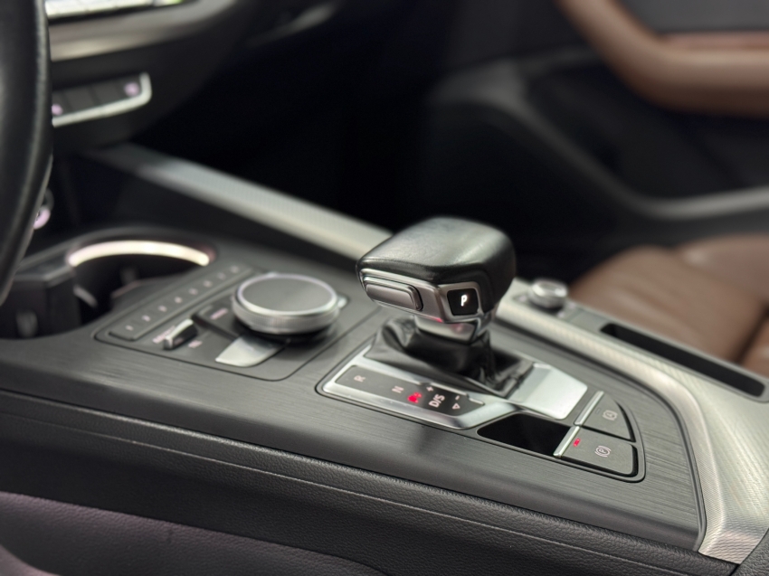 audi a5 2.0 tfsi gasolina sportback s line tronic 4p automatico 2019