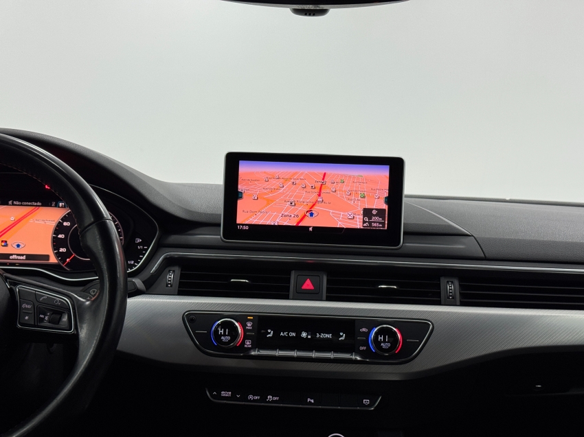 audi a5 2.0 tfsi gasolina sportback s line tronic 4p automatico 2019
