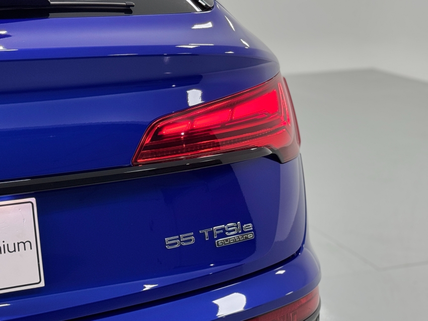 audi q5 2.0 55 tfsie phev performance black quattro s tronic hibrido 4p automatico 2023