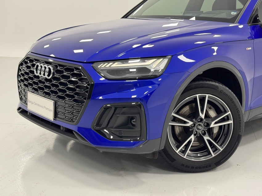 audi q5 2.0 55 tfsie phev performance black quattro s tronic hibrido 4p automatico 2023