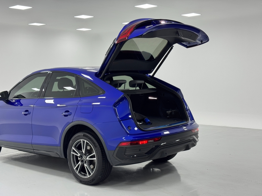 audi q5 2.0 55 tfsie phev performance black quattro s tronic hibrido 4p automatico 2023