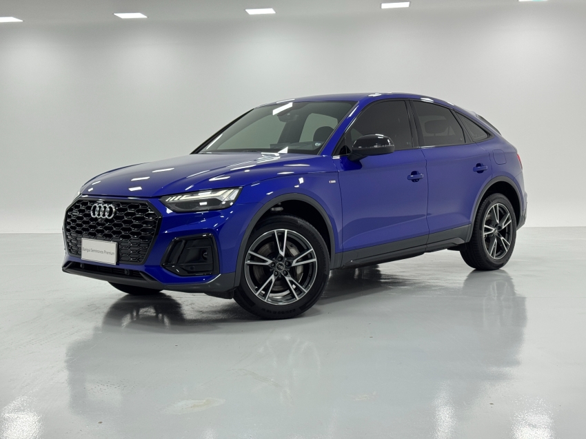 audi q5 2.0 55 tfsie phev performance black quattro s tronic hibrido 4p automatico 2023