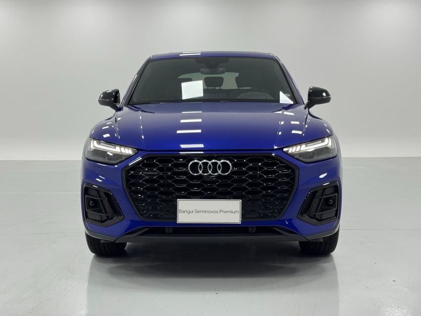audi q5 2.0 55 tfsie phev performance black quattro s tronic hibrido 4p automatico 2023