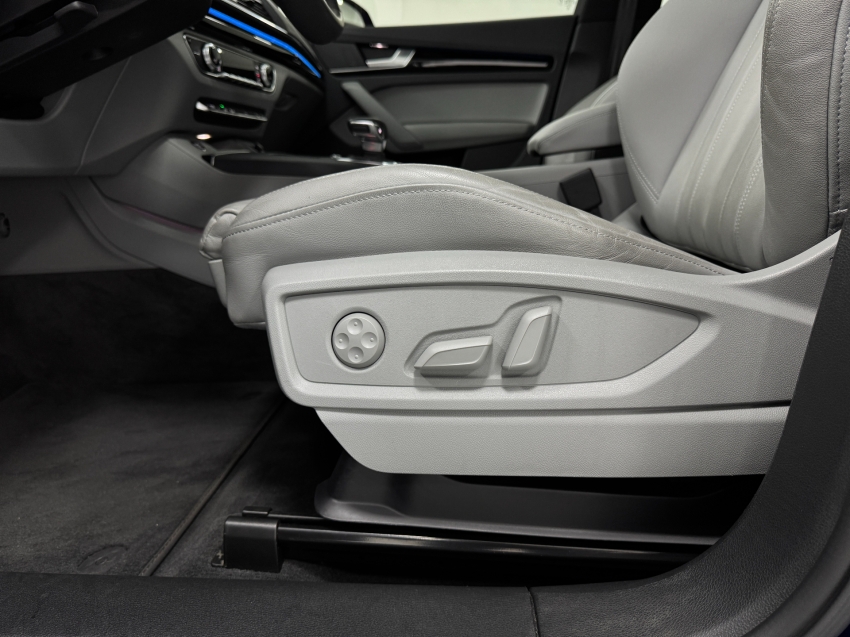 audi q5 2.0 55 tfsie phev performance black quattro s tronic hibrido 4p automatico 2023