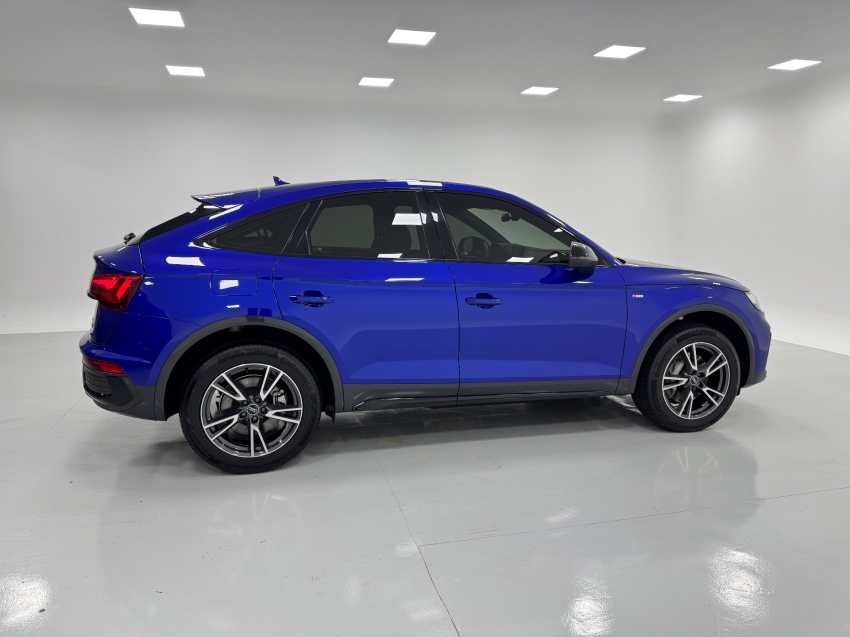 audi q5 2.0 55 tfsie phev performance black quattro s tronic hibrido 4p automatico 2023