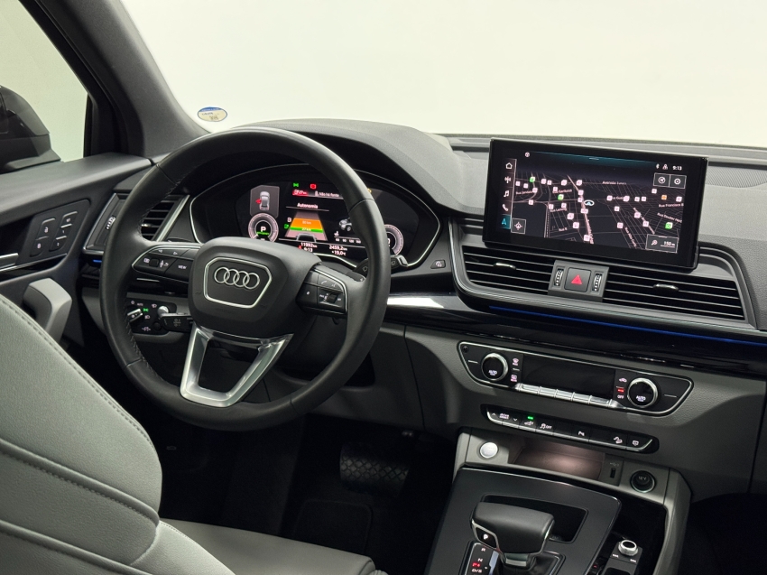 audi q5 2.0 55 tfsie phev performance black quattro s tronic hibrido 4p automatico 2023
