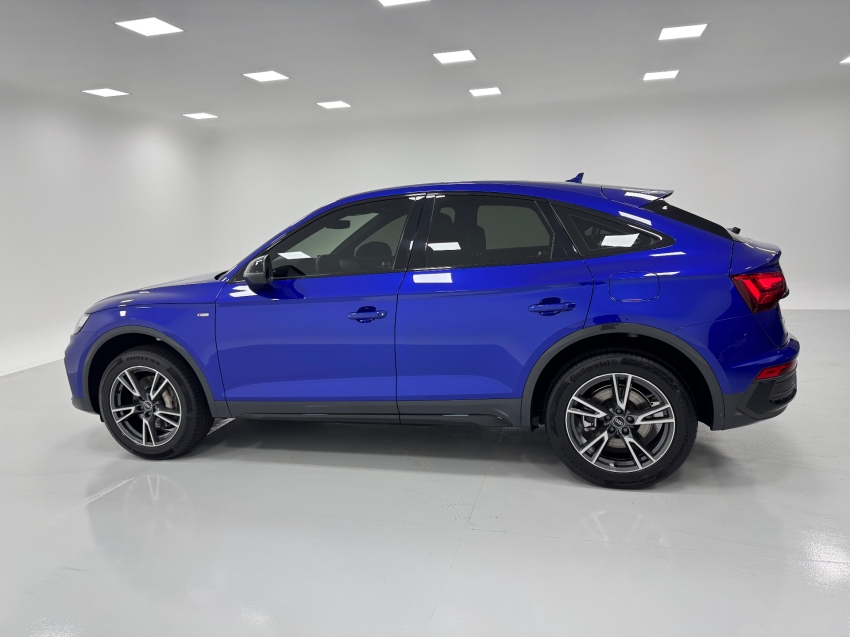 audi q5 2.0 55 tfsie phev performance black quattro s tronic hibrido 4p automatico 2023