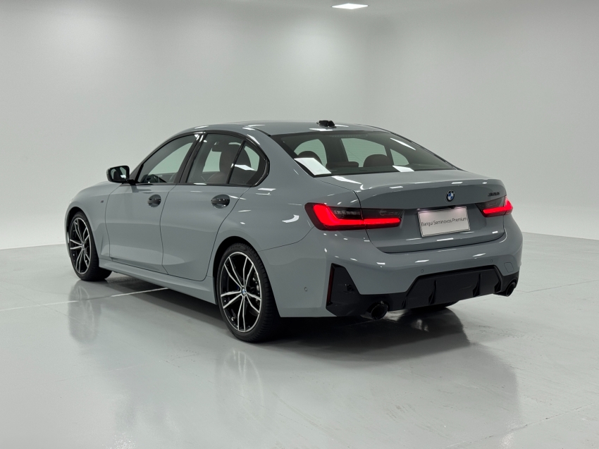 bmw 320i 2.0 16v turbo flex m sport automatico 4p 2024
